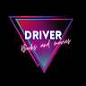 Driver- Books and Movies