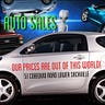 Area 51 Auto Sales