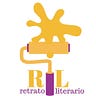 Retrato Literario Libros