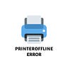 Printeroffline- Error