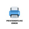 Printeroffline- Error
