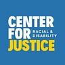 Center for Racial and Disability Justice