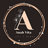 Anah Vita Medium Writer - @anah.vita Profile image