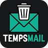 Temp Mail Medium Writer - @temp-mail Profile image