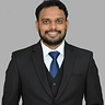 Varun Nagaraju