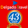 Delgado Travel Agency