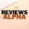 Reviews Alpha