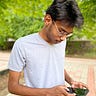 Sathish R.