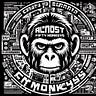 Casi Cincuenta Monos