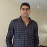 Vikramsinh Shinde