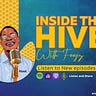 InsideTheHivePod