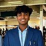 Mayank B Binjawadagi