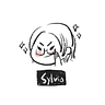 自燃人 #Sylv!a