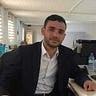 Mehmet Ali Ayhan