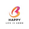 Happy life is good