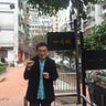 王啟樺博士