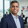Sumit Khedkar