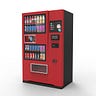 Virtual Vending