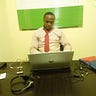 Oluwafemi Matthew