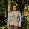 NANDITA BAGGA