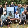 Meridian Hill Pictures