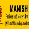 Manish Packers and Movers Indore