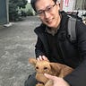 陳劭旻 諮商心理師