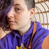 Jude (they/them)