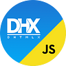 JavaScript UI Libraries — DHTMLX