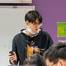 Jerry Chiu