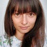 Yevheniia Korotia