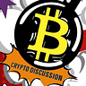 Crypto discussion