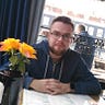 Dmitry Tsepelev