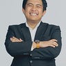Dimitri Dwi Putra