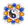 Oracle Healing Mandalas (OHM)