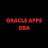 oracleappsdba