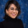 Naureen Hussain