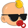Wall Street Baby WSB