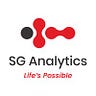 SG Analytics - Data Analytics Company; New York