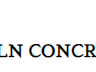 Lincolnconcreteco