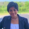 Beryl Rabindran