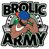 Brolic Army DJ School