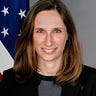 Daniella Ballou-Aares