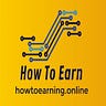 How To Earning