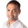 Uday Parida