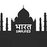भारत Simplified