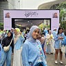 Bethari Nindita W
