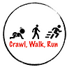 Crawl, Walk, Run