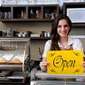 On Small Businesses