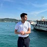 Ahmet Cagatay Gunaydin